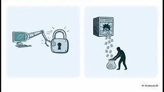 Модуль 2. Пароли и 2FA: как защитить аккаунты без стресса | Module 2. Passwords and 2FA