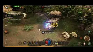 Mir M Full Gameplay unlock Craft lvl 10 #mirm #mir4