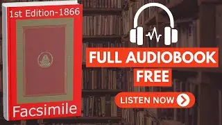 Alice&rsquo;s Adventures in Wonderland by Lewis Carroll [Full Audiobook Free]