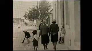 Ciechanowiec 1943