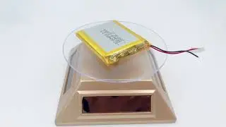 Lipo Battery for Tester BZ 604650 1800mAh 3.7V Li-Polymer Battery