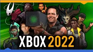 Here's what I thought about Xbox's Showcases | This (Special) Week In Videogames