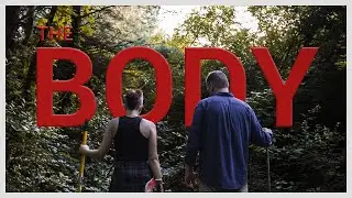 The Body - 48 Hour Film Project #48hourfilmproject