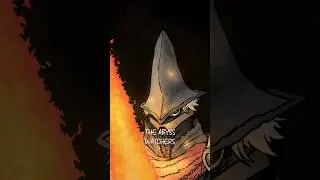 The Abyss Watchers | Dark Souls 3 Lore