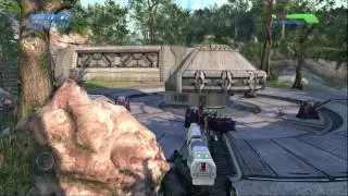 Halo: Коллекция Мастера Чифа &mdash; Idle Hands