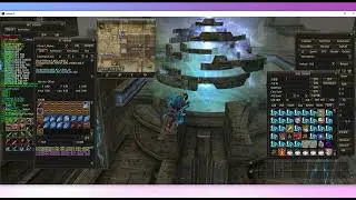 [RED-TEAM REVERSECODE]LINEAGE2 ROSE VAIN Protocols:527 [DEVMODE works tested100% pv+sv+nv]