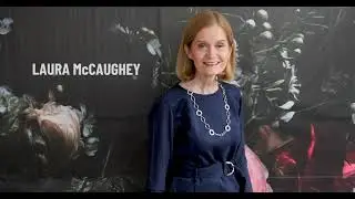 Jackie Mack & More Presents Laura McCaughey