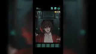 Conjuring Escape Games Chapter 4