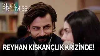 Sevdiğin adam karşında daha ne istiyorsun? | Yemin 164. Bölüm
