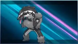 Pok&eacute;mon AMV Ash VS Piers