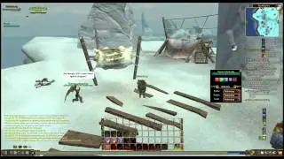 Let's Play Everquest 2 - Journey to 95, As A Paladin - Live Stream - 5 / 8