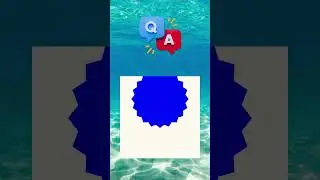 Which sea animal has blue blood?
