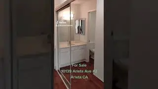 Virtual tour of Open House in LA Area.