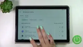 CUBOT TAB 10 How To Update Apps