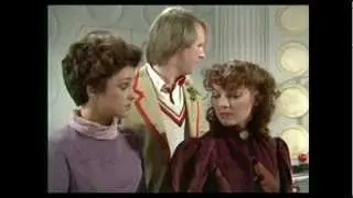 Doctor Who - The Fifth Doctor Era - Tribute