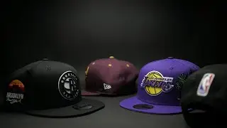 These hats are 🔥🔥🔥: a product video