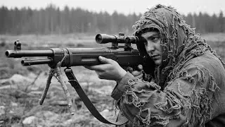 The 30-Minute Death Sentence &mdash; Why U.S. Troops Still Clamored for the BAR