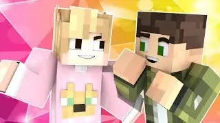 Chill With Crystal DIY - Minecraft Crystal DIY With FluffyTheCat