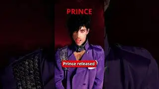 Prince: 1999 Lyrics and Song Meaning 💜 #rip #rockstar