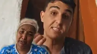 الله يدير ليكم تاويل # #نعيمة البدوية #family 😡😡🤬🤬