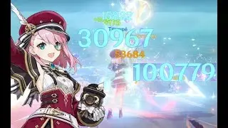 Melt Charlotte VS Raiden Boss