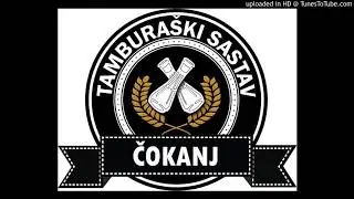 Tambura&scaron;ki Sastav Čokanj - Prevarit' ću dane ( OFFICIAL AUDIO ) Županja 2018.