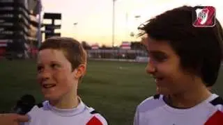 River Cup 2013