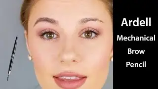 Ardell Mechanical Brow Pencil  |  First Impressions/Review