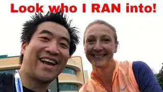 Run Disney France - Ultimate Guide to Half Marathon @ Disneyland Paris