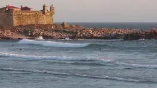 Welcome Porto/Matosinhos Surf & Lifestyle - FISH SURF SCHOOL
