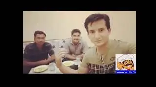 Food Challenge || Lemon Challenge || One bite Challenge || Pakistani Food