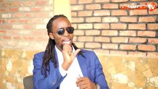 Natanze ikirego mu rw'Ikirenga ngaragaza amategeko y'u Rwanda abangamiye ubwisanzure bwacu|| Byansi
