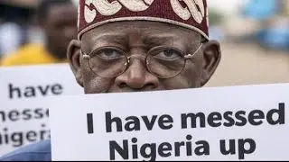 Nigerian Politics|Trending Issues