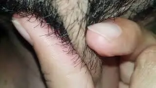Relax Hair asmr satisfying massage therapy | Ingrown hair Treatment | skincare routine #asmr