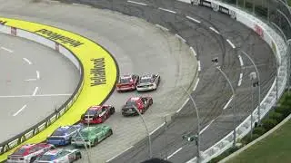 2025 Xfinity 500 Restart @ Martinsville Speedway