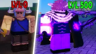 One Piece New Dreams Day 1 Starter Guide, (Leveling,  Haki)