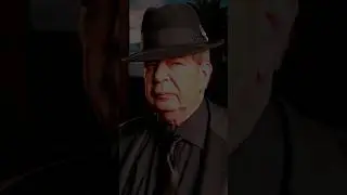 Трагический конец старика Харрисона: Звезды ломбарда