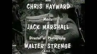 Ending de la Serie Los Munsters Canal TCM 2005