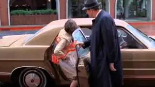 The Streets of San Francisco - Act of Duty