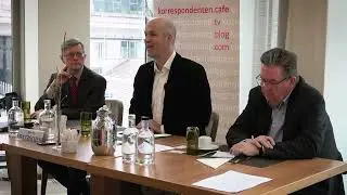 DIW-Chef Marcel Fratzscher &uuml;ber Wahl und Wirtschaft