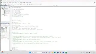 Session Not created error | Selenium Chome Excel VBA Web Automation tutorial 1 | Easy Fix