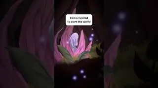 &ldquo;I was created to save the world&hellip;&rdquo; | Emotional Story-Driven Indie Game