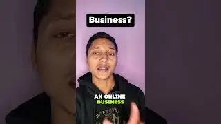 How To Start an Online Business in 2026? #shorts