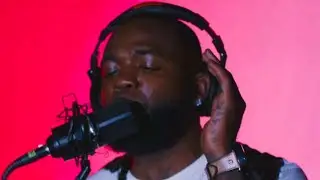 ThirdWardPoppa &ndash; Take It Off (Live Mic Performance) #houston #rap #dance #pressure #live #viralvideo