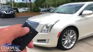 2G61U5S37D9183652 2013 Cadillac XTS | Used Car Dealer Myrtle Beach