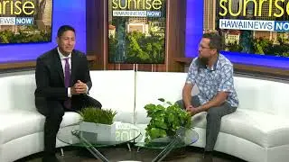 HPU's Guaranteed Scholarship and Admission Program makes college affordable for Hawaii students