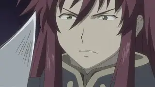 Tales of the Abyss Cutscenes: Asch the Bloody - Sub Espa&ntilde;ol