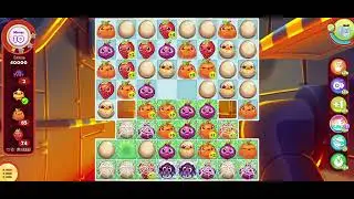Farm Heroes Saga Level 1335