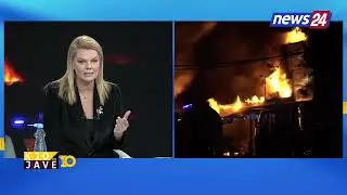 Pritet t&euml; nd&euml;rhyj&euml; ushtria n&euml; zjarrin e &lsquo;&rsquo;5 Majit&rsquo;&rsquo;/Vijn&euml; zjarr&euml;fik&euml;se nga zonat e tjera,&ccedil;&rsquo;po ndodh?