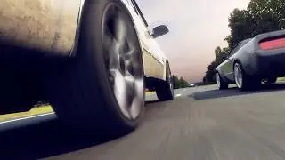 Car Accident - 3D Reconstruction